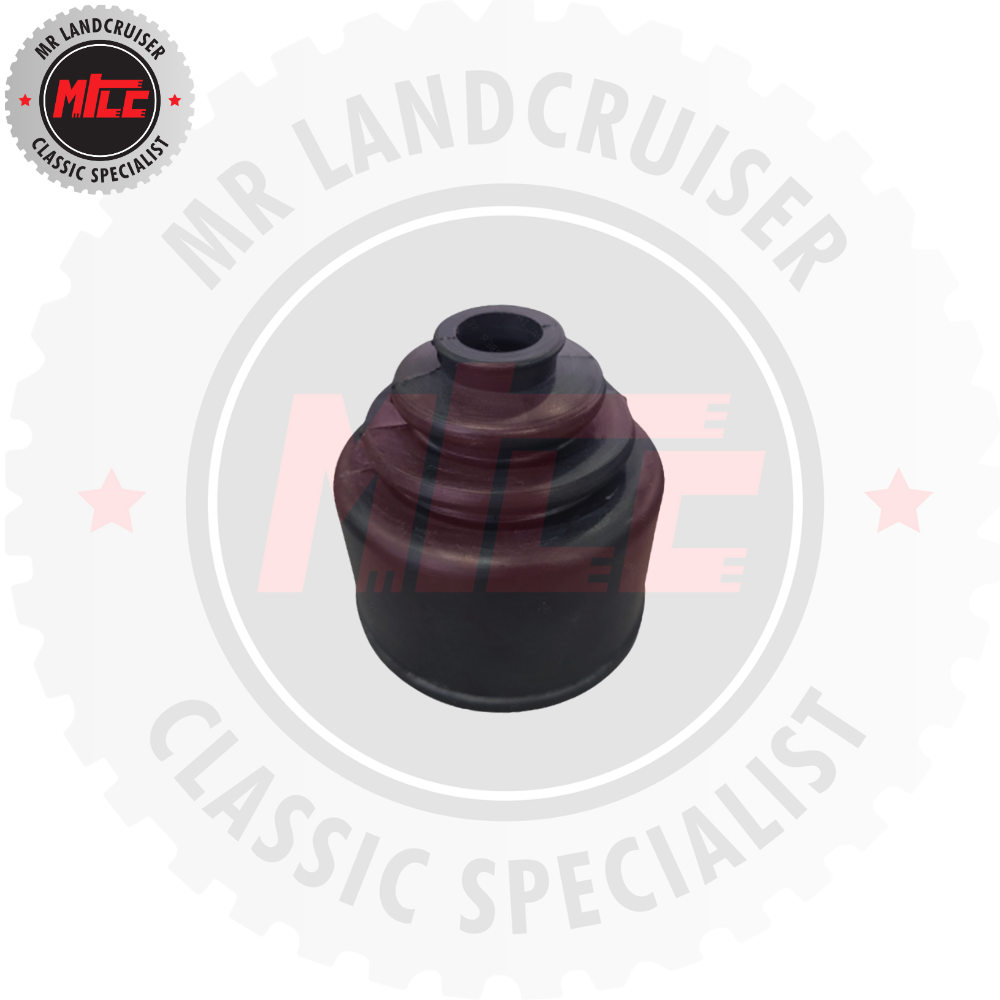 Gear Lever Transmission Boot suit 40 60 & 70 Series Toyota Landcruiser 1973 - 1987