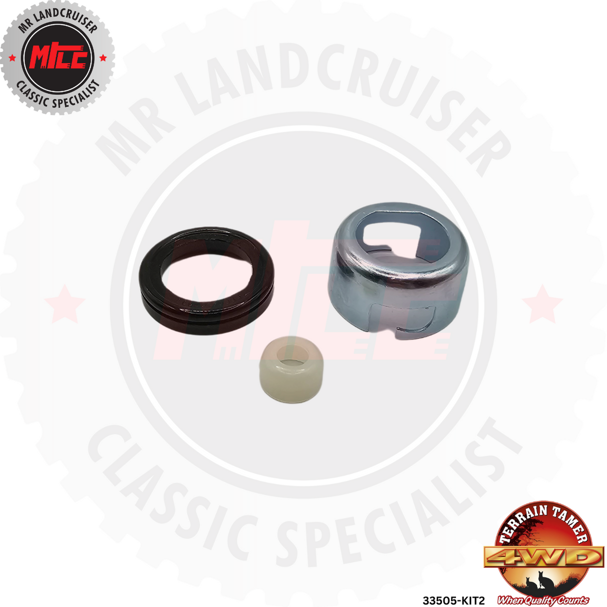 Gear Stick Lever Gearbox Lever Seat Kit for H55F 5-Speed