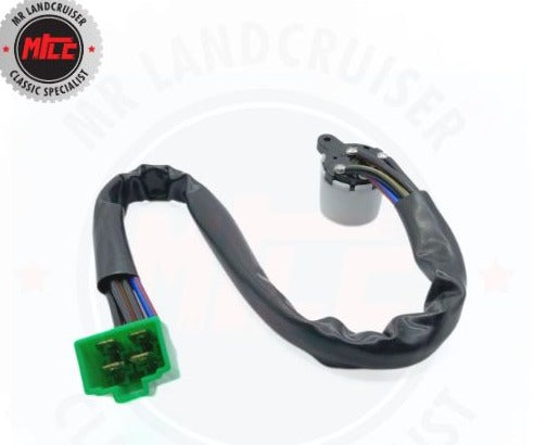 NC133 Ignition Switch for 40 Series Landcruiser