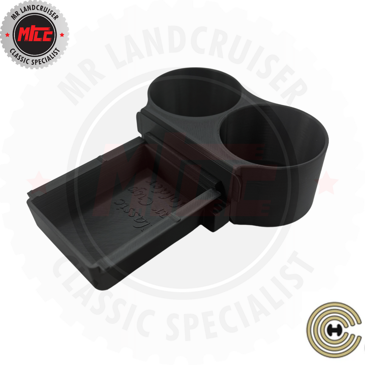HJ47 cup holder