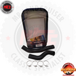 70 Series Toyota Landcruiser Radiator Hose Kit