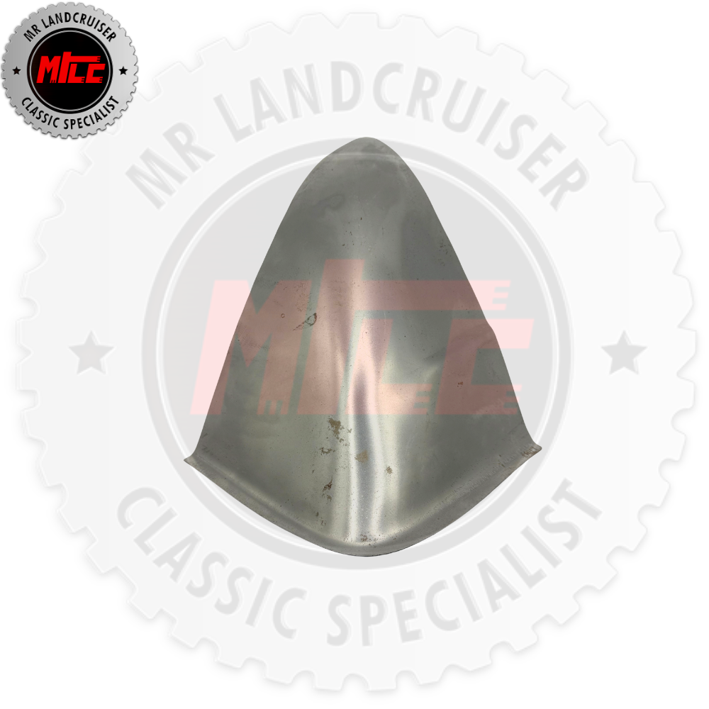 High Top Rear Roof Corner Repair panel suits 60 Series Toyota Landcruiser