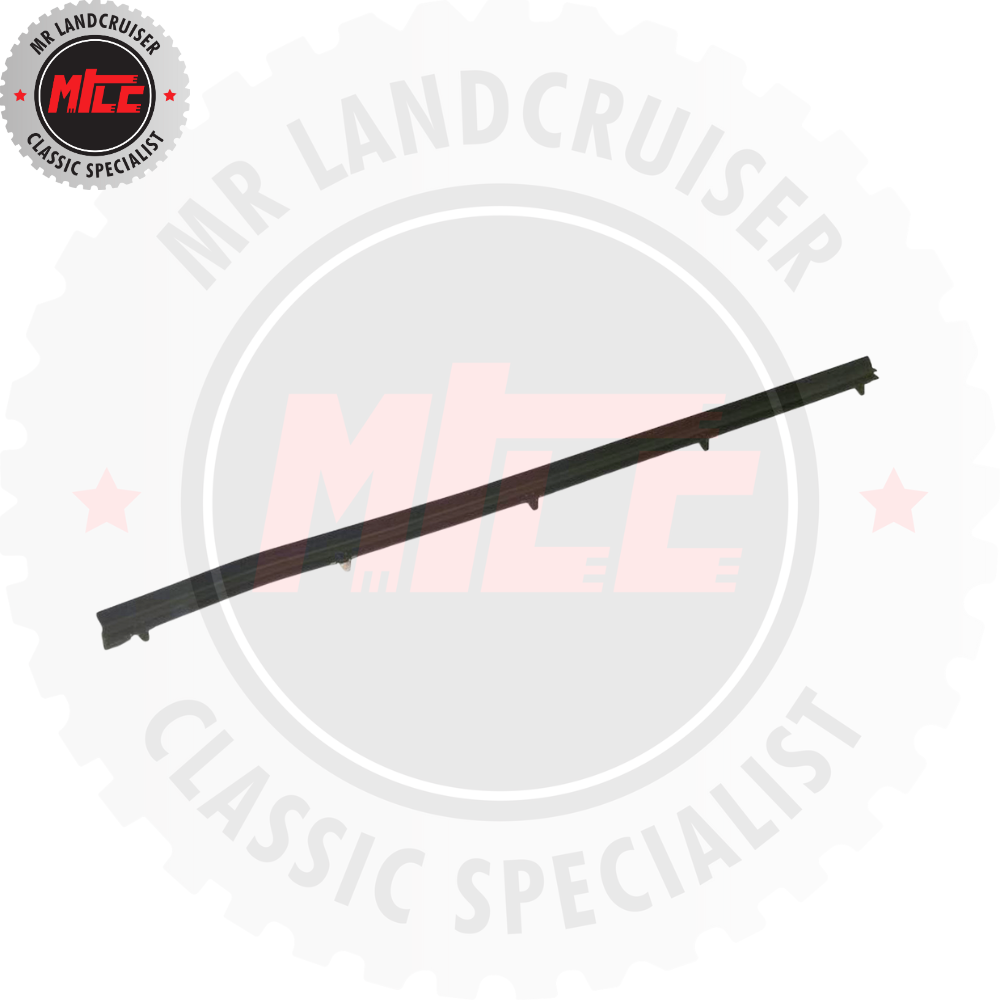 Door Belt Inner suits Toyota Landcruiser FJ40 FJ45 1960 - 1971