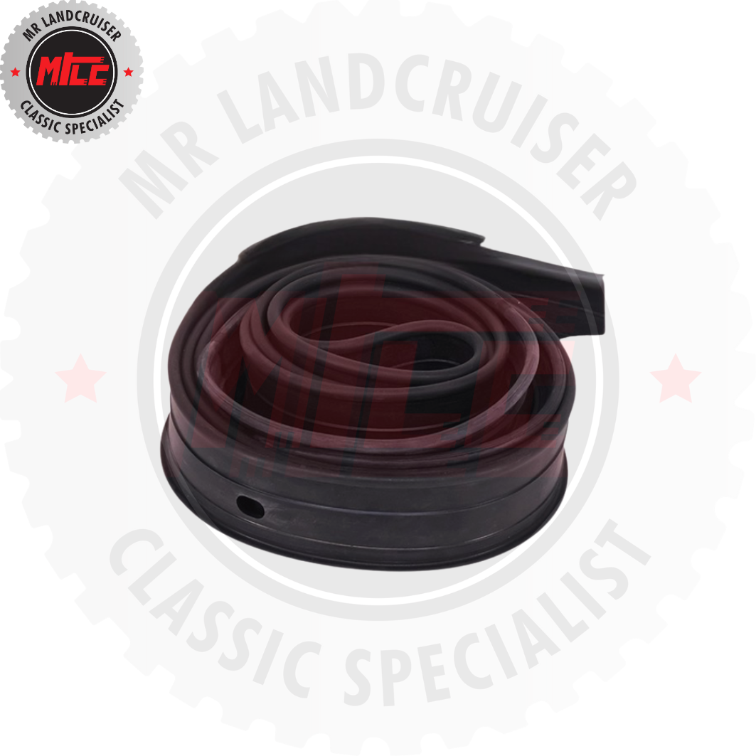 Roof Seal Main Aftermarket suits 40 Series Toyota Landcruiser Ute