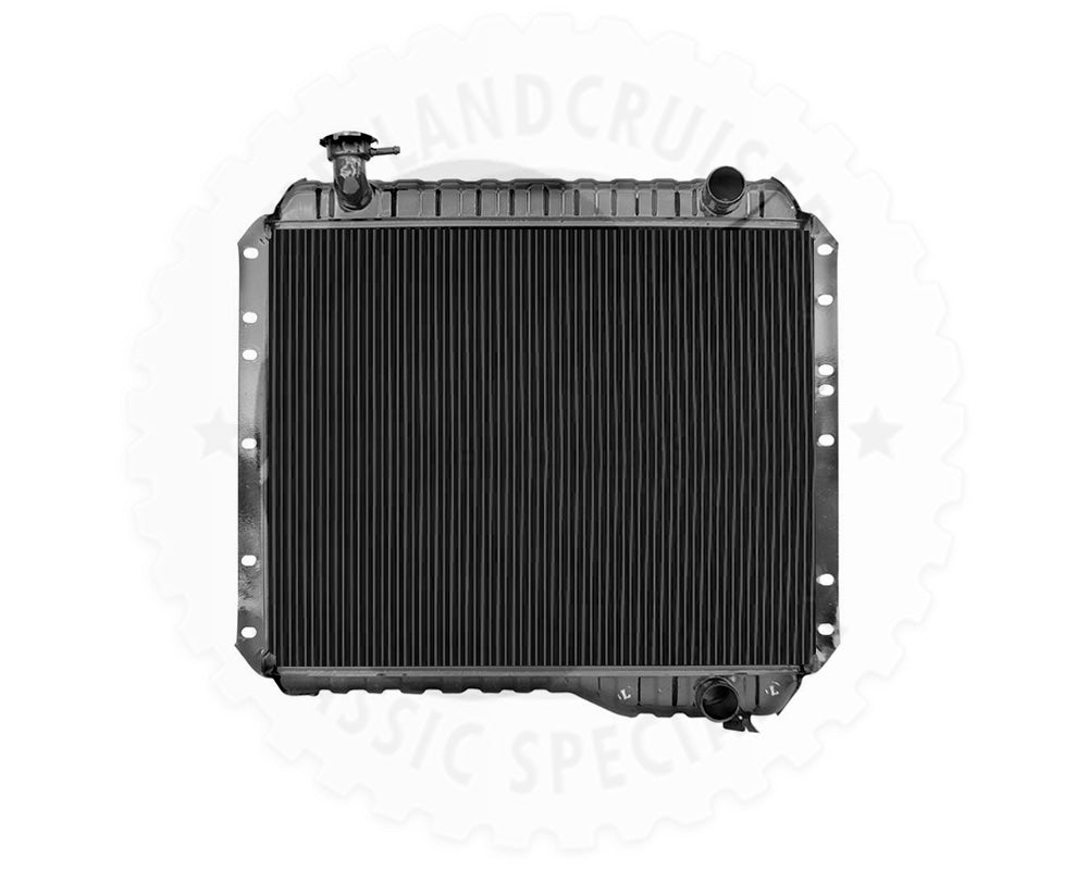 Radiator to suit HJ47 Ute and Troopy (1980-1984)