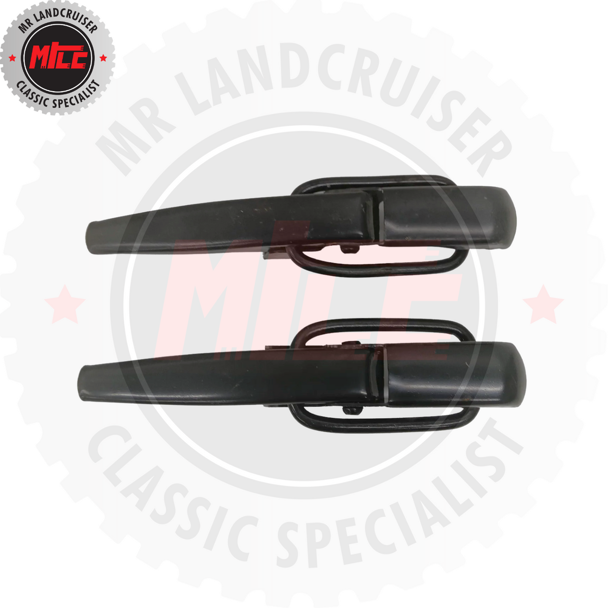 Tub Latch Aftermarket suits 70 Series Toyota Landcruiser