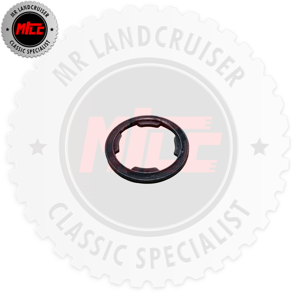 Aftermarket Door Lock Gasket suits 40 & 60 Series Toyota Landcruiser