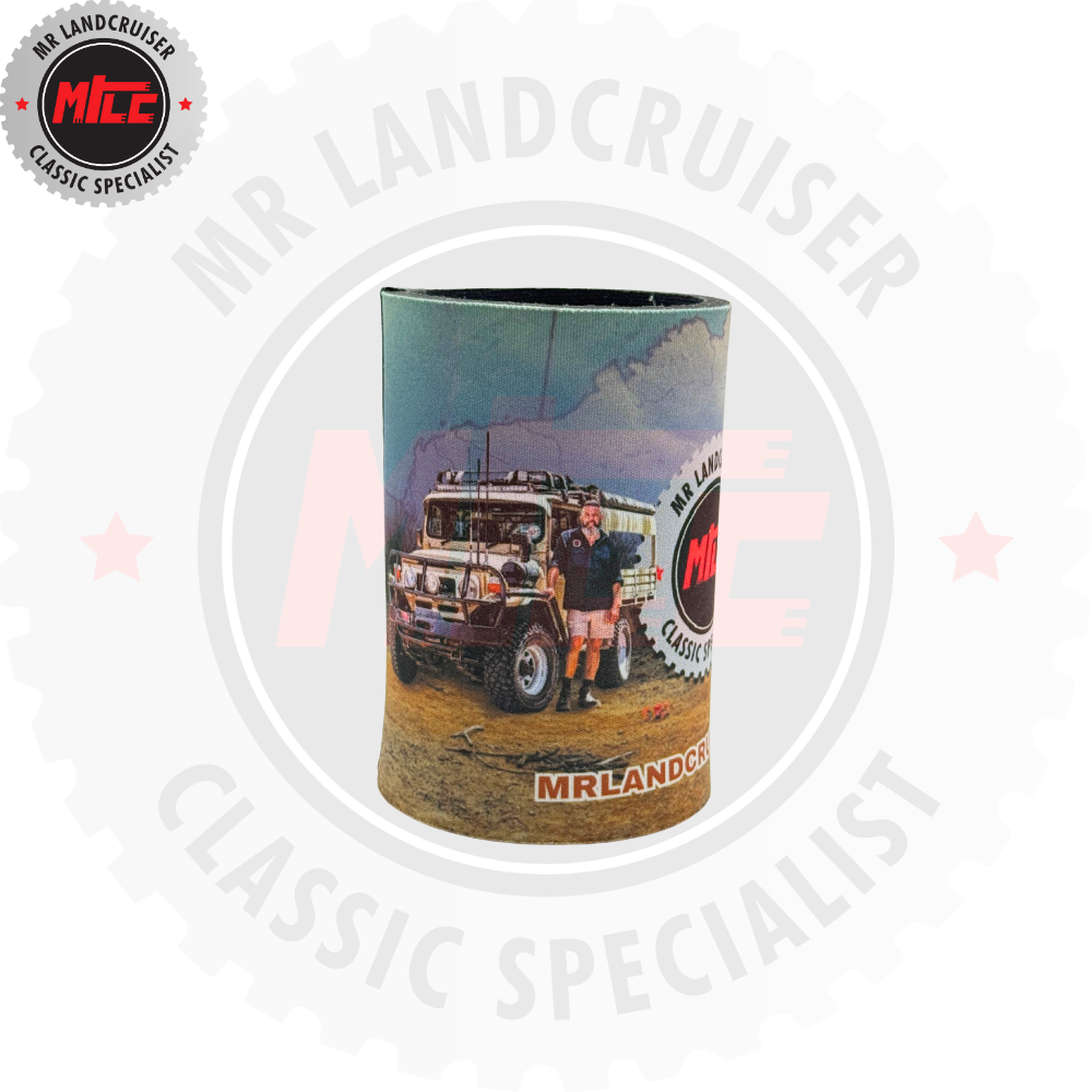 Mr Landcruiser Stubby Holder Cooler