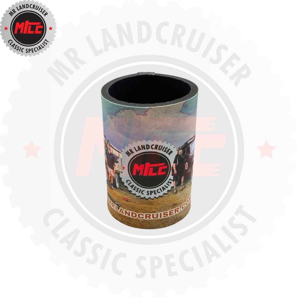 Mr Landcruiser Stubby Holder Cooler