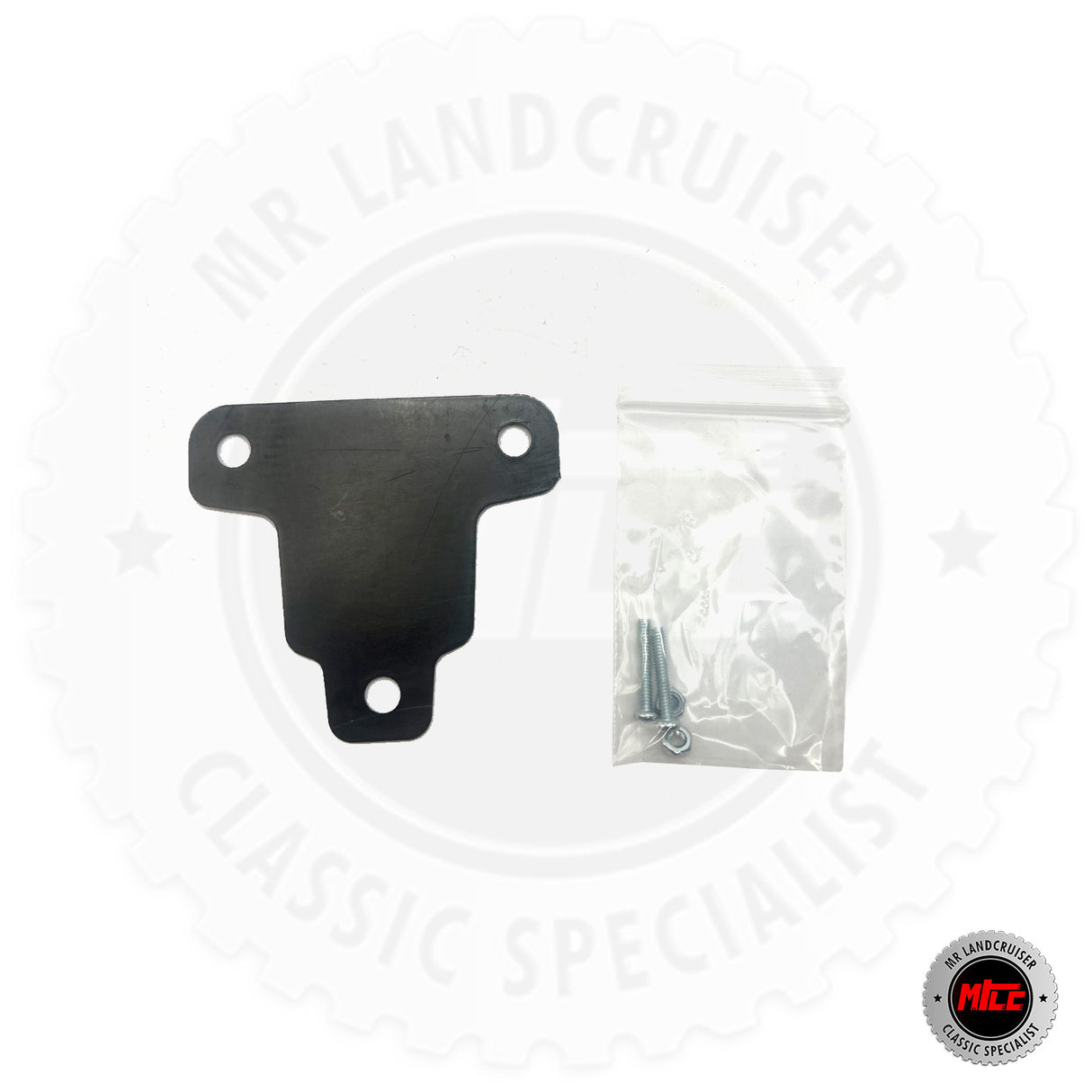 Mirror Arm Assembly (1975-1984)