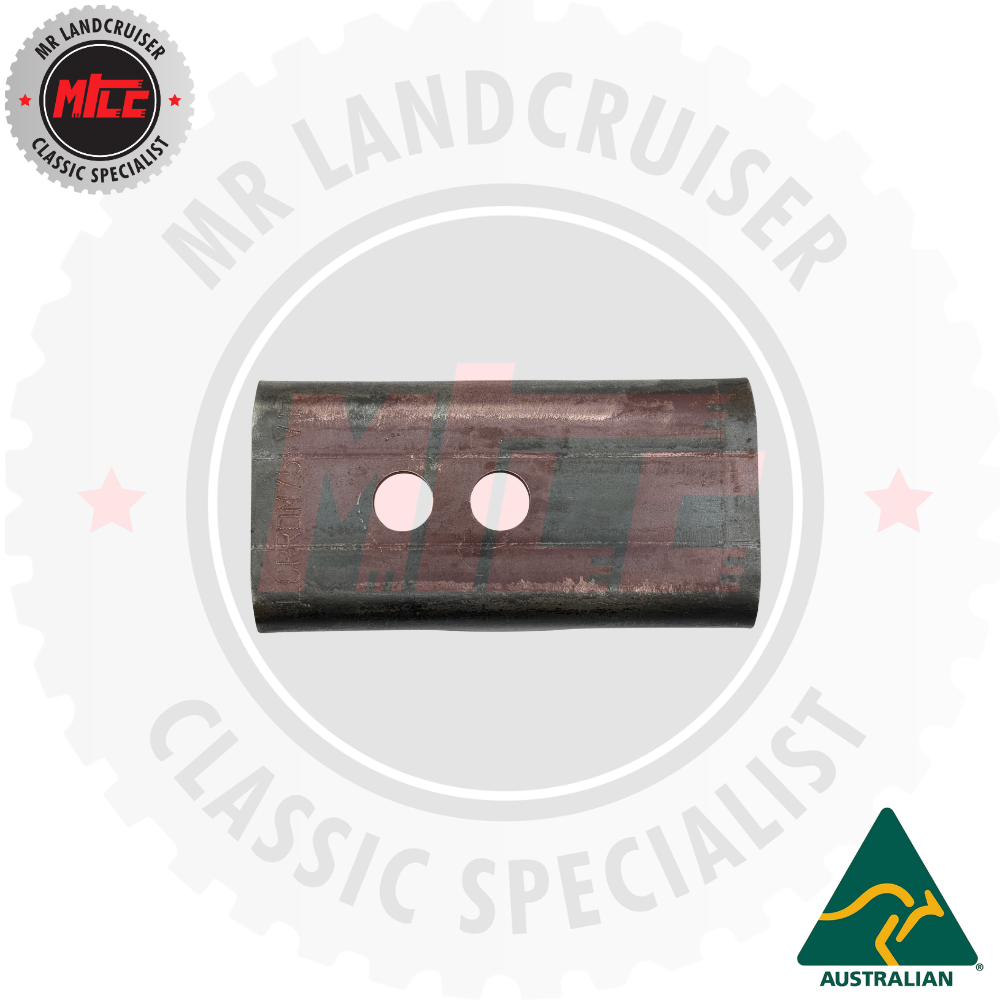 Superior Diff Spring Perch suits 40 60 & 70 Series Toyota Landcruiser