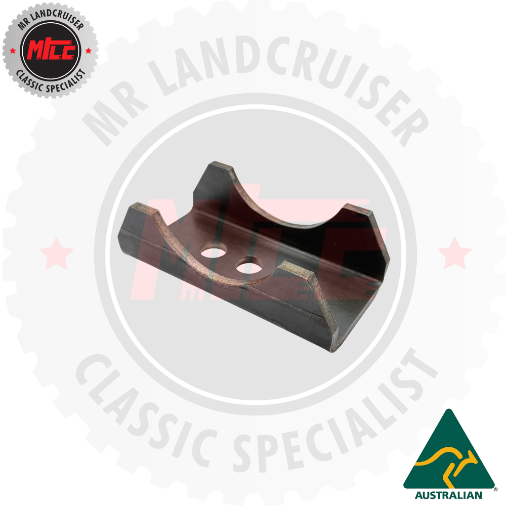 Superior Diff Spring Perch suits 40 60 & 70 Series Toyota Landcruiser