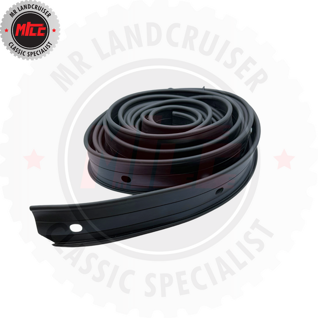 Main Roof Seal suits 40 Series Toyota Landcruiser Troop Carrier