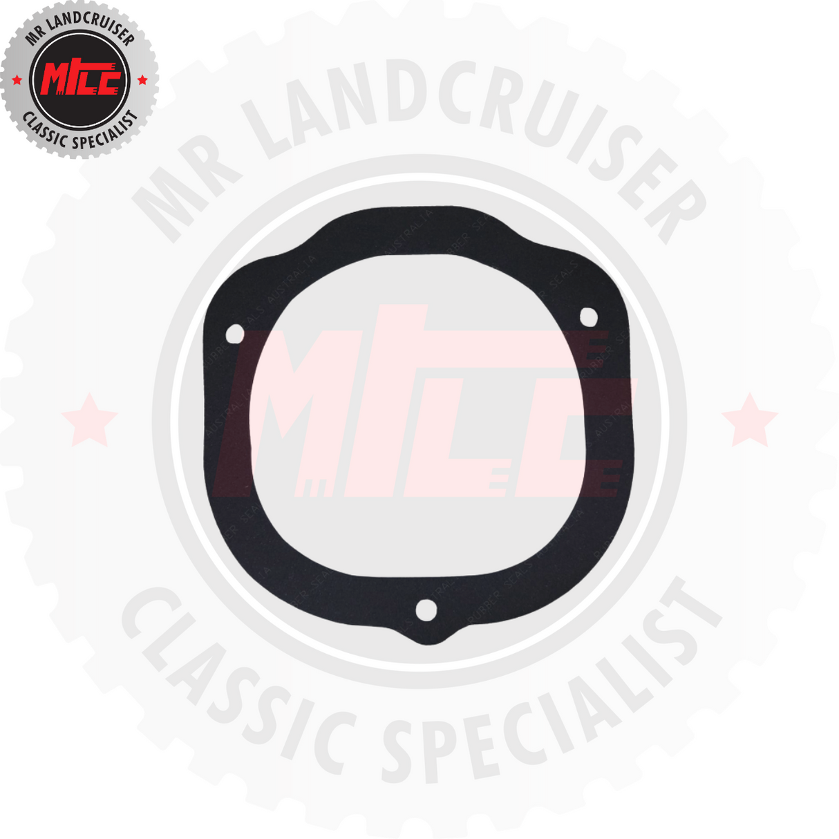 Steering Column Gasket Self Adhesive suits 40 Series Toyota Landcruiser 1972 - 1980