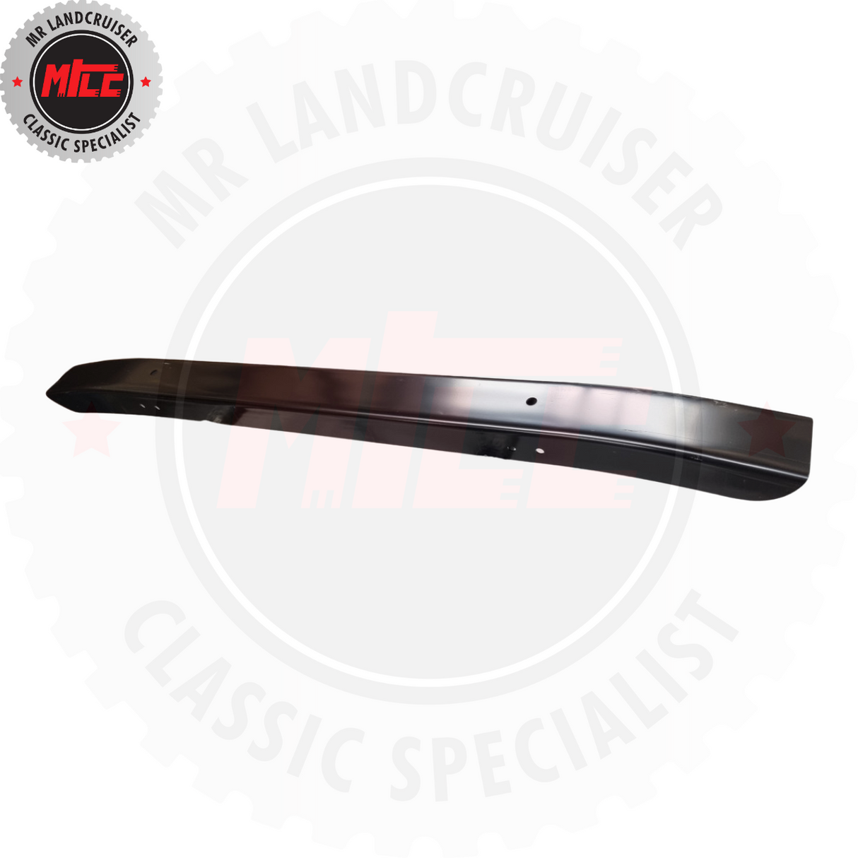 Front Bumper Bar To Suit Toyota Landcruiser FJ40-FJ45