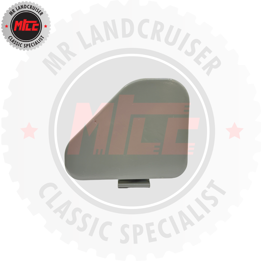Kick Vent Door with Stopper suits 40 Series Toyota Landcruiser