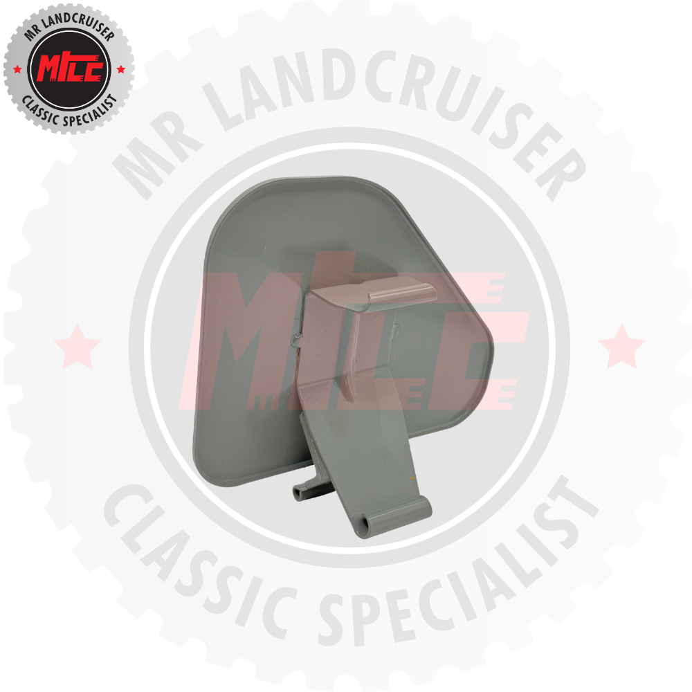 Kick Vent Door with Stopper suits 40 Series Toyota Landcruiser