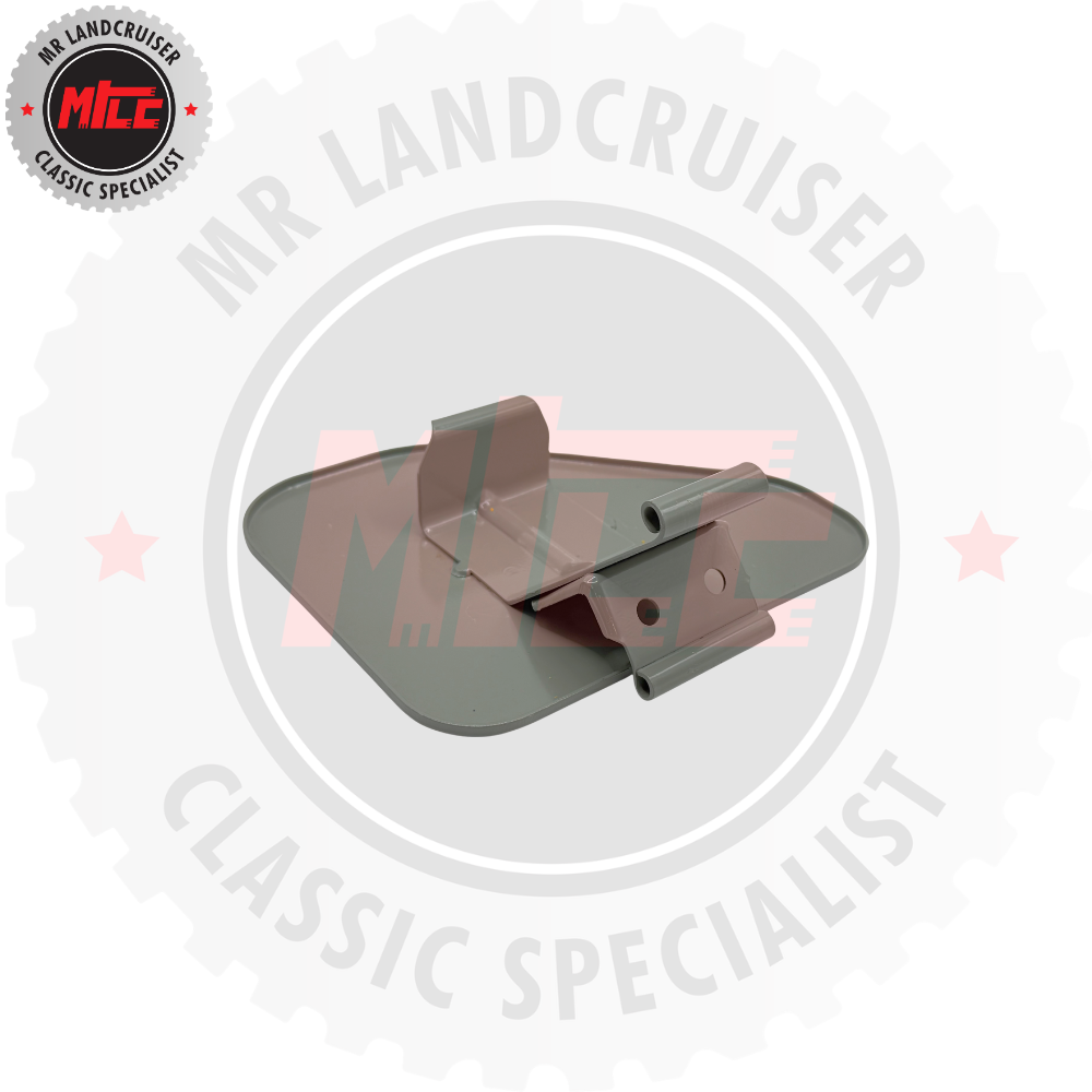 Kick Vent Door with Stopper suits 40 Series Toyota Landcruiser