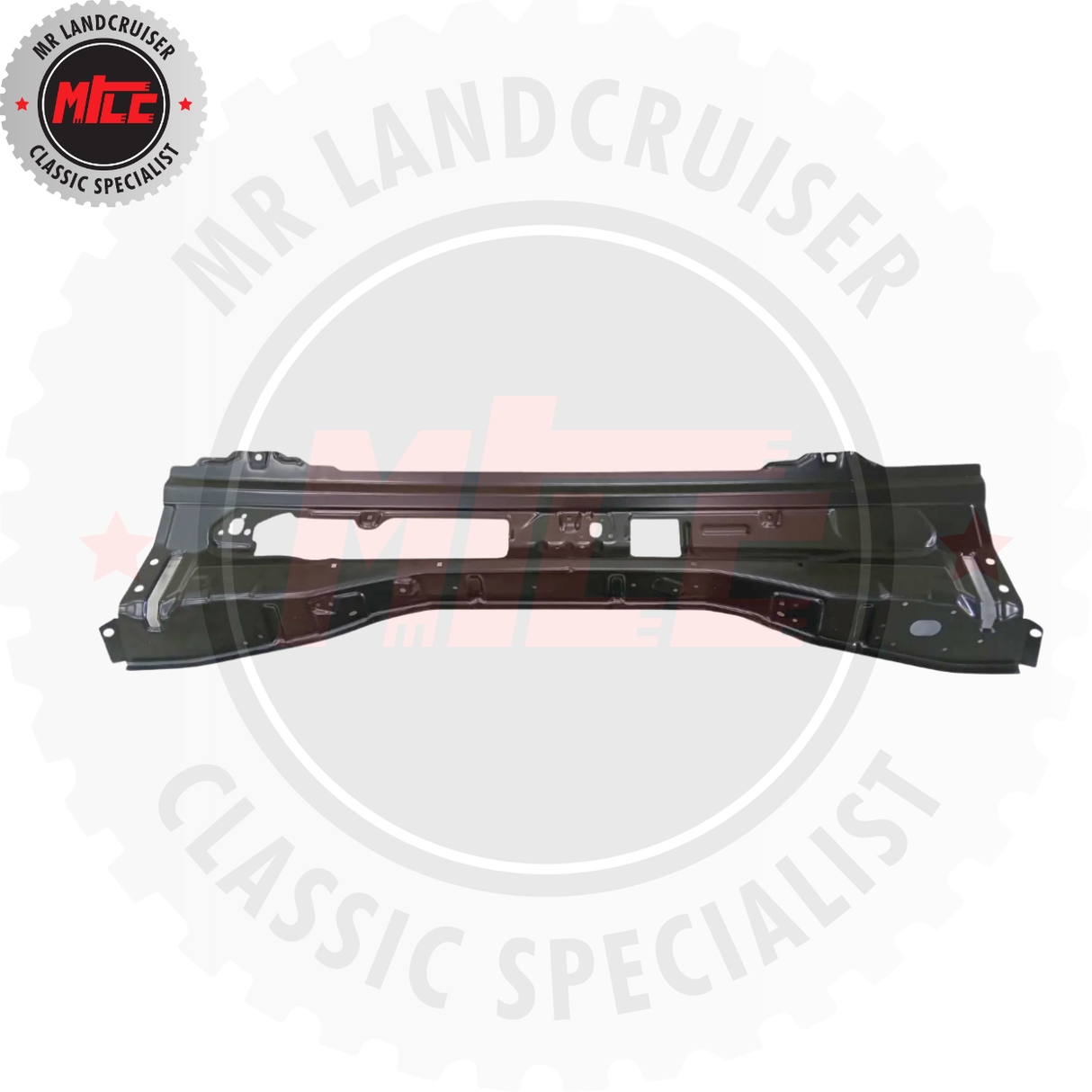 Aftermarket Sill Plenum Scuttle Panel suits Landcruiser 70 Series