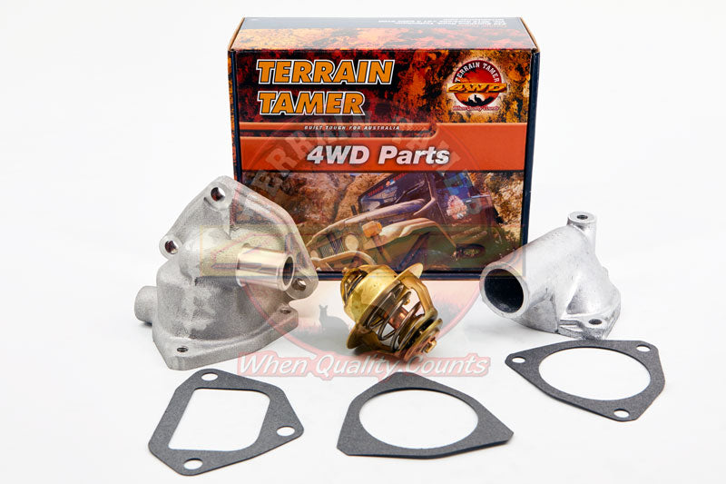 Thermostat Kit for 2H Landcruisers