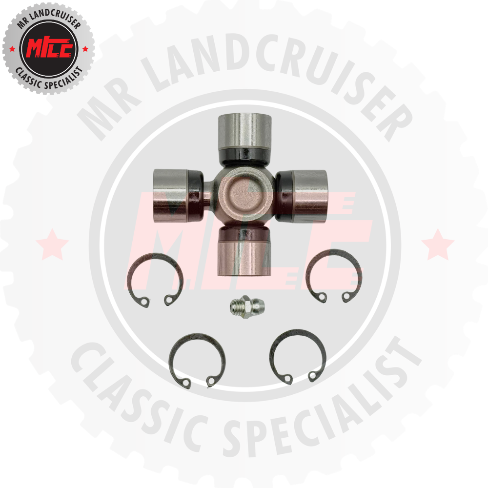 Steering Column Shaft Universal Joint Kit suits 60 Series Toyota Landcruiser 1982 - 1990