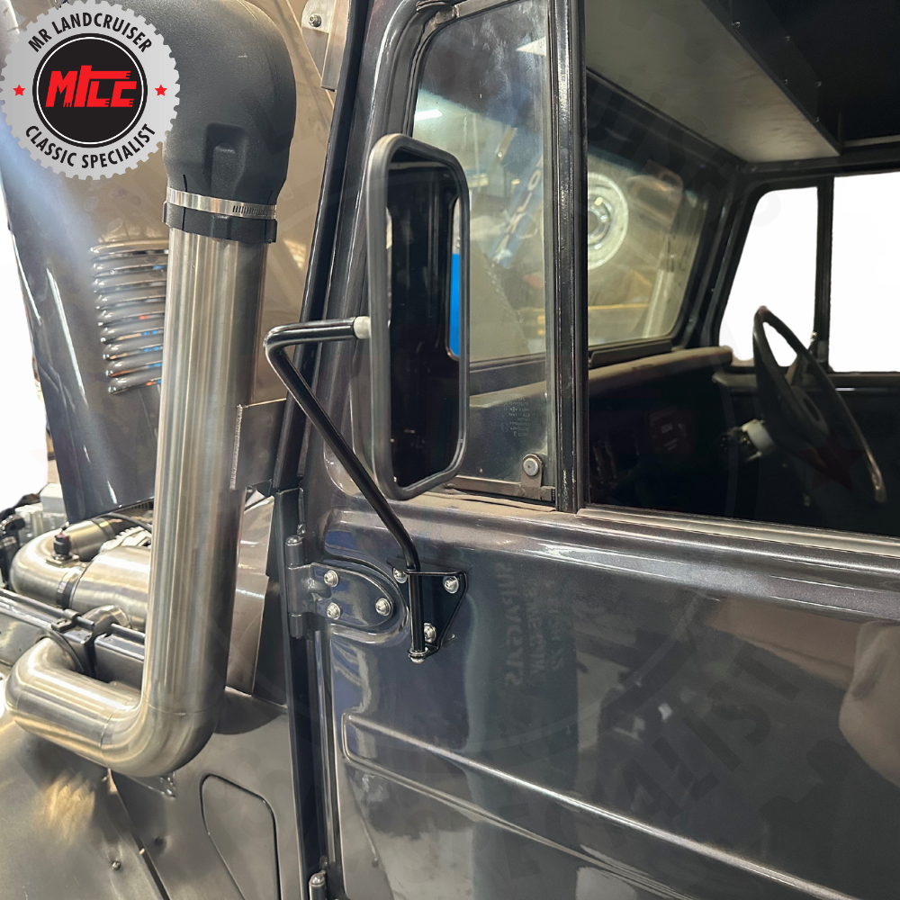 Door Mirror for 40 series landcruiser