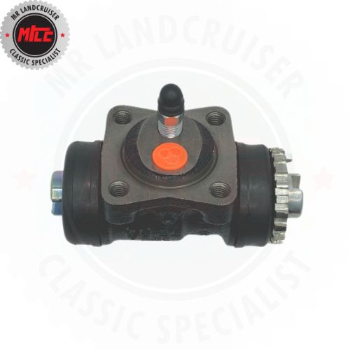 JB2533 Hydraulic Brake Wheel Cylinder suits Toyota Landcruiser R/H Front or Upper 31.75mm