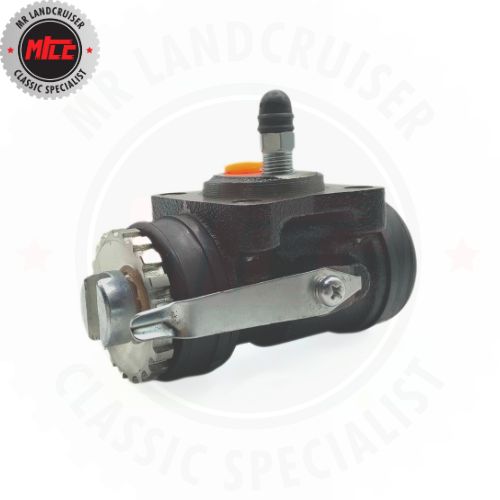 JB2533 Hydraulic Brake Wheel Cylinder suits Toyota Landcruiser R/H Front or Upper 31.75mm