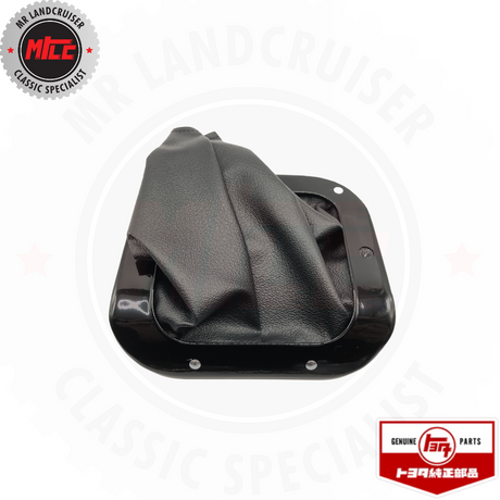 OEM Dust Proof Assy Transfer Control Lever for Toyota Landcruiser