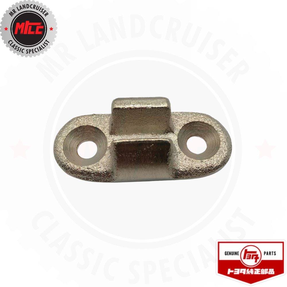 Genuine Toyota Catch Back Door Lock for toyota landcruiser