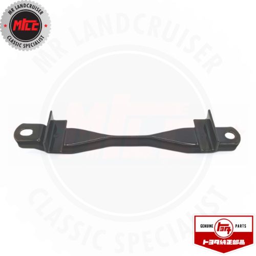 Battery Hold Down Clamp for Toyota Landcruiser