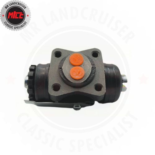 JB2358 Hydraulic Brake Wheel Cylinder suits Toyota Landcruiser BJ40 & FJ40 R/H Rear or Lower 22.22mm