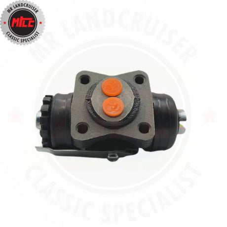 JB2358 Hydraulic Brake Wheel Cylinder suits Toyota Landcruiser BJ40 & FJ40 R/H Rear or Lower 22.22mm