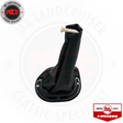 close up view of Dust Proof Assy, Transfer Control Lever for Toyota Landcruiser