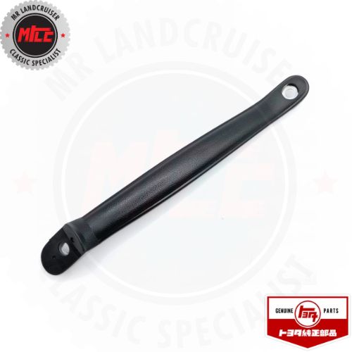 front view of Inner door Handle Pull Strap for Toyota Landcruiser 40 Series BJ FJ HJ