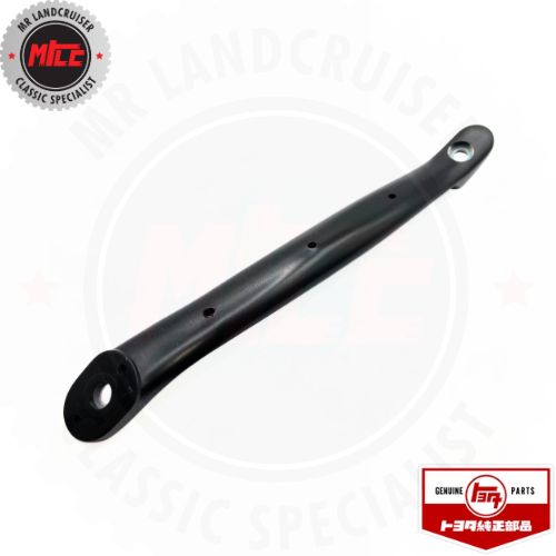 back side view of Inner door Handle Pull Strap for Toyota Landcruiser 40 Series BJ FJ HJ