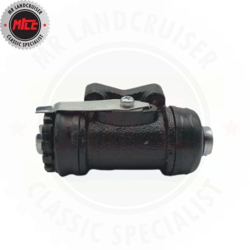 JB2358 Hydraulic Brake Wheel Cylinder suits Toyota Landcruiser BJ40 & FJ40 R/H Rear or Lower 22.22mm
