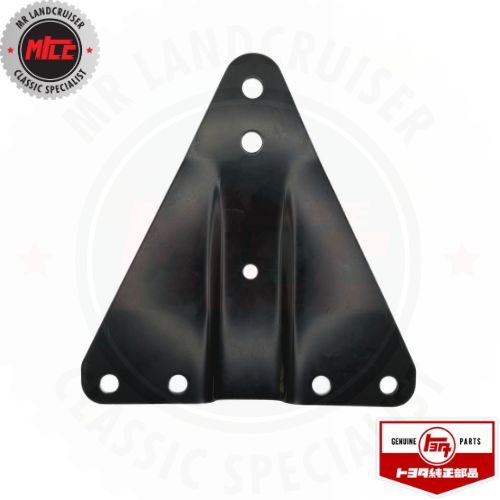 Front Bumper Bracket for 40 Series Landcruiser BJ FJ HJ Genuine OEM Toyota