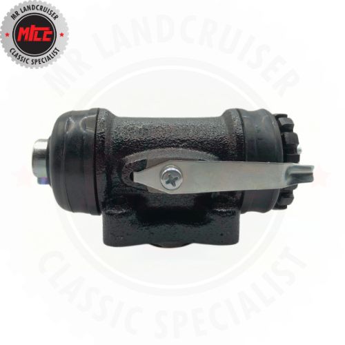JB2358 Hydraulic Brake Wheel Cylinder suits Toyota Landcruiser BJ40 & FJ40 R/H Rear or Lower 22.22mm