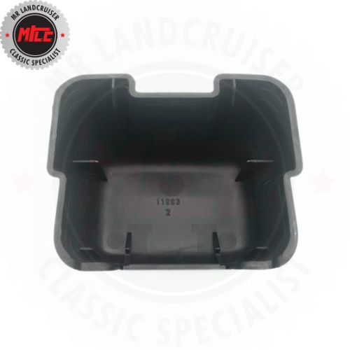 another bottom view of Retractable seatbelt Cover K6040