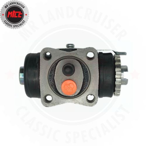 JB2533 Hydraulic Brake Wheel Cylinder suits Toyota Landcruiser R/H Front or Upper 31.75mm