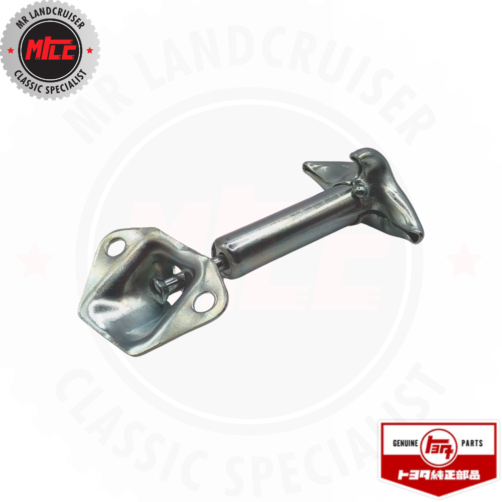 Hood Fastener Sub Assembly for 40 series ttoyota landcruiser