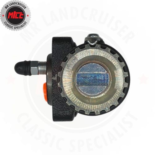 JB2533 Hydraulic Brake Wheel Cylinder suits Toyota Landcruiser R/H Front or Upper 31.75mm