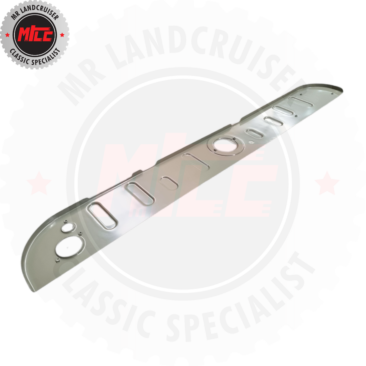 Upper Rear Floor Panel suits 40 Series FJ45 HJ45 HJ47 Ute