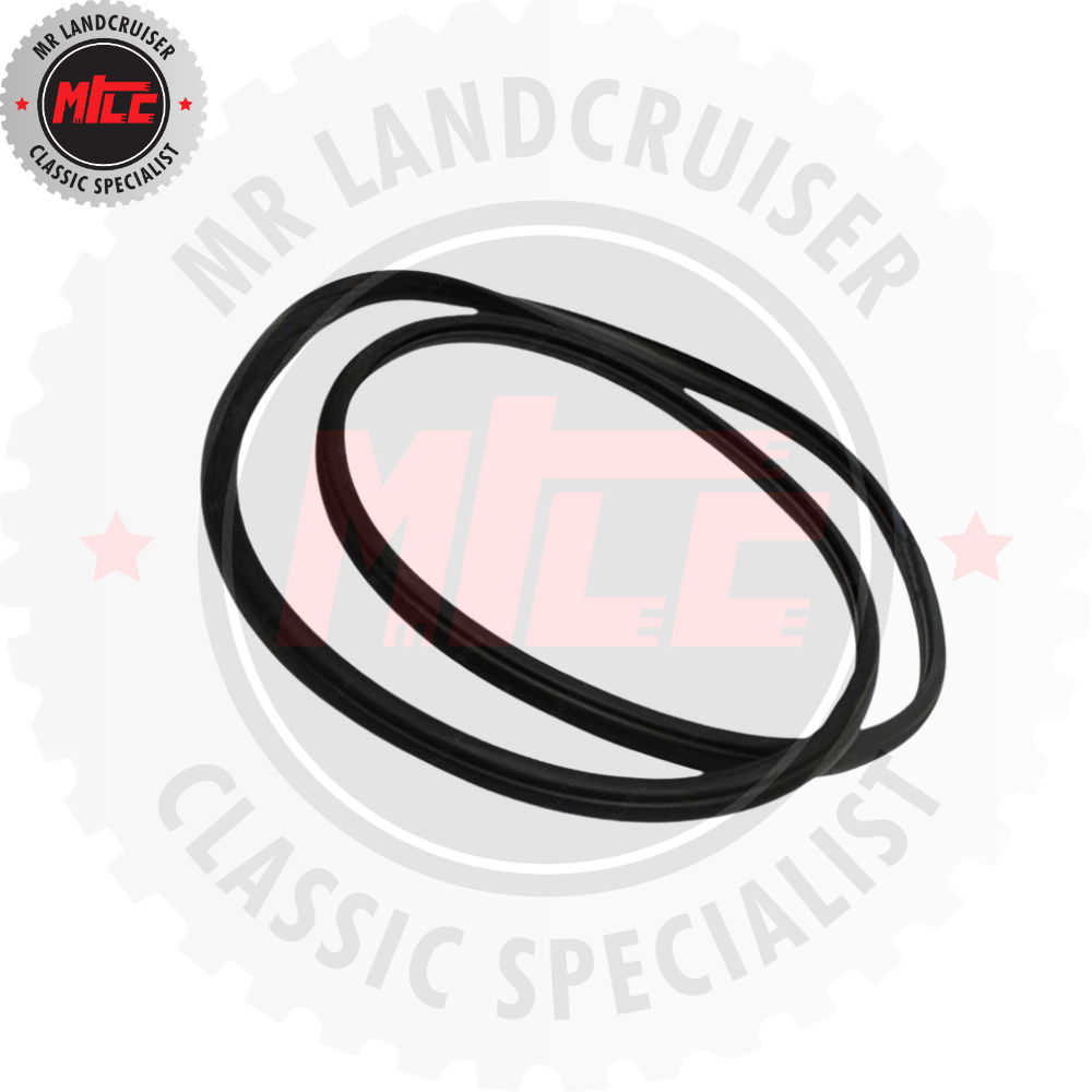 Screen Seal Front suits 40 Series Toyota Landcruiser 1976 - 1980