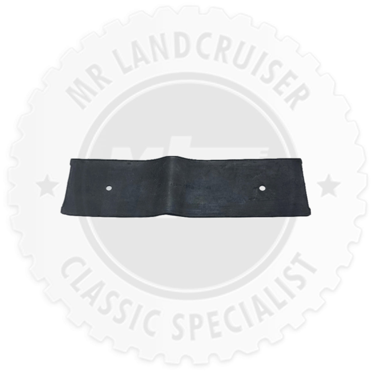 Genuine toyota badge gasket seal