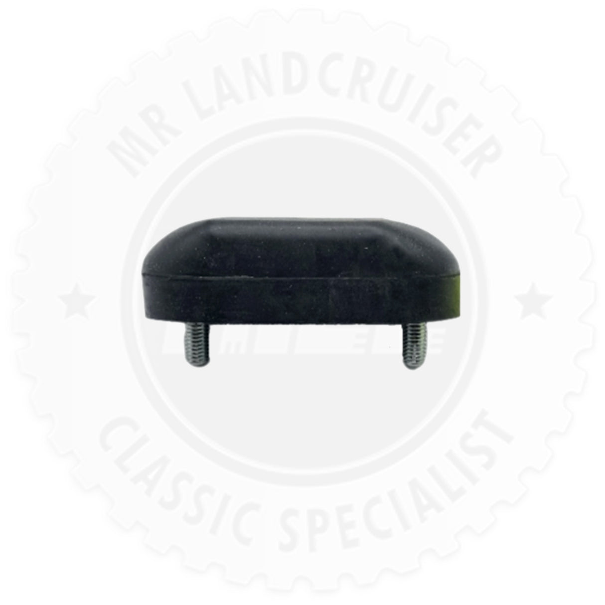 Genuine Toyota Windshield Rest Block 40 Series (up to 1968)