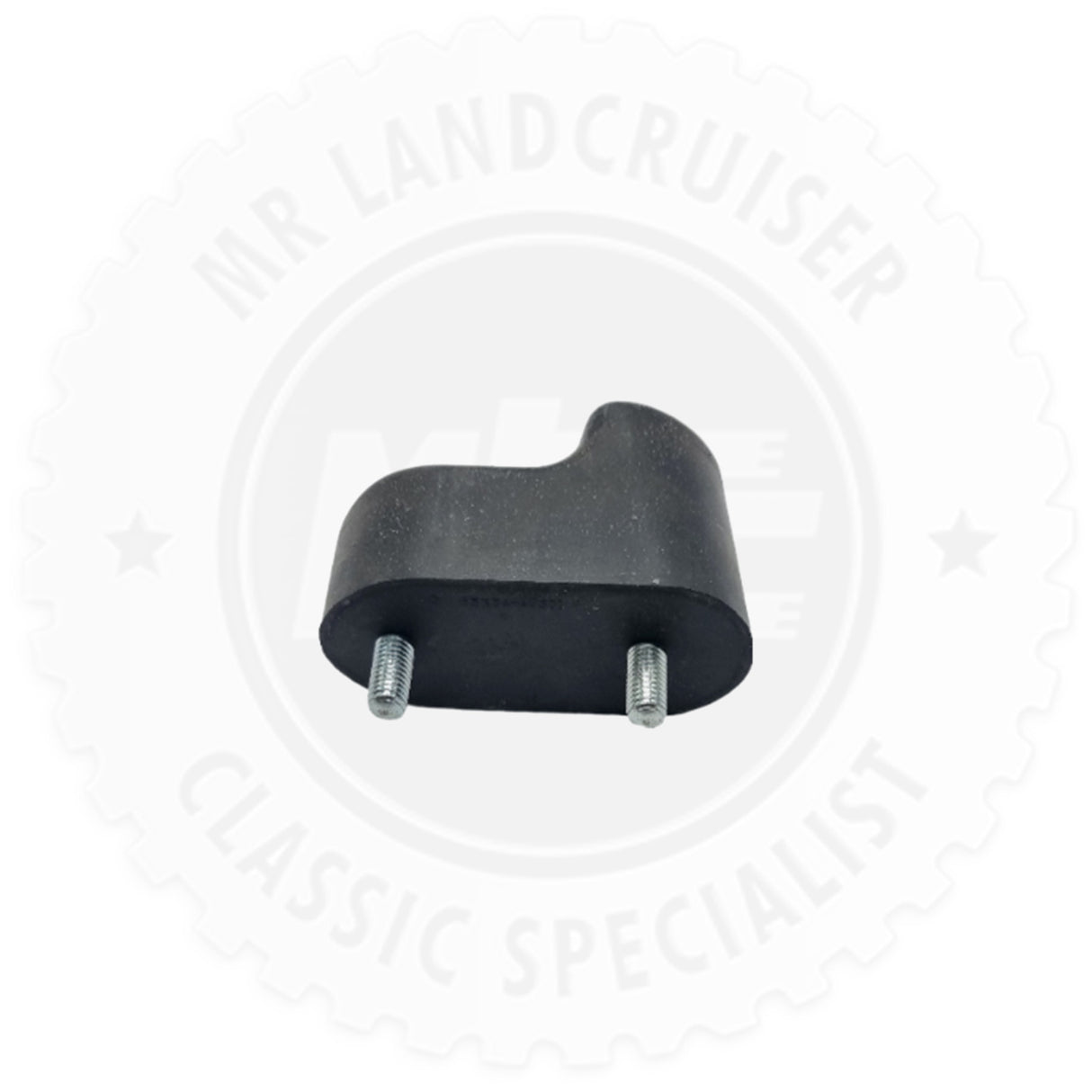Windshield Rest Block (1968 to 1975)