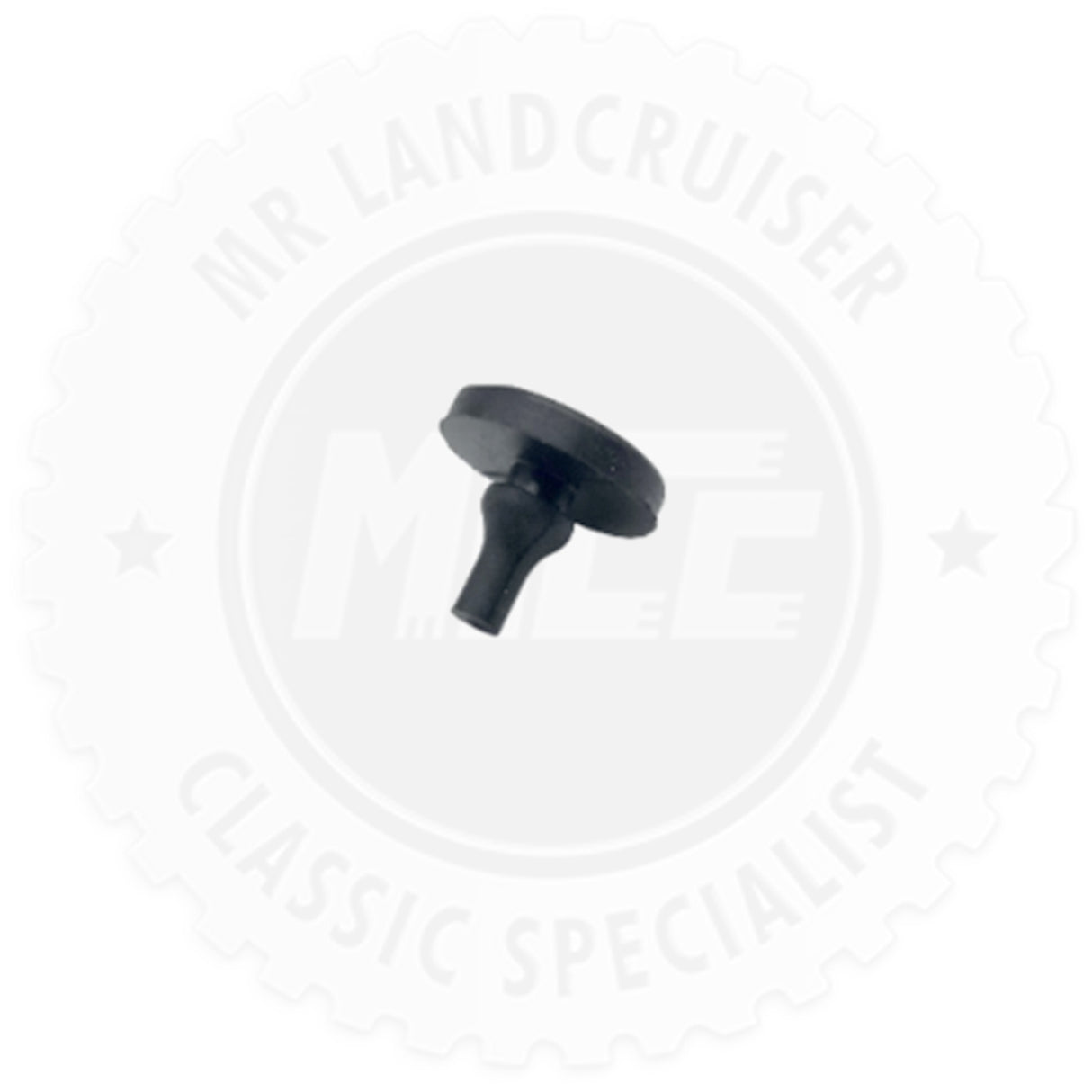 Landcruiser Replacement Rubber Stopper