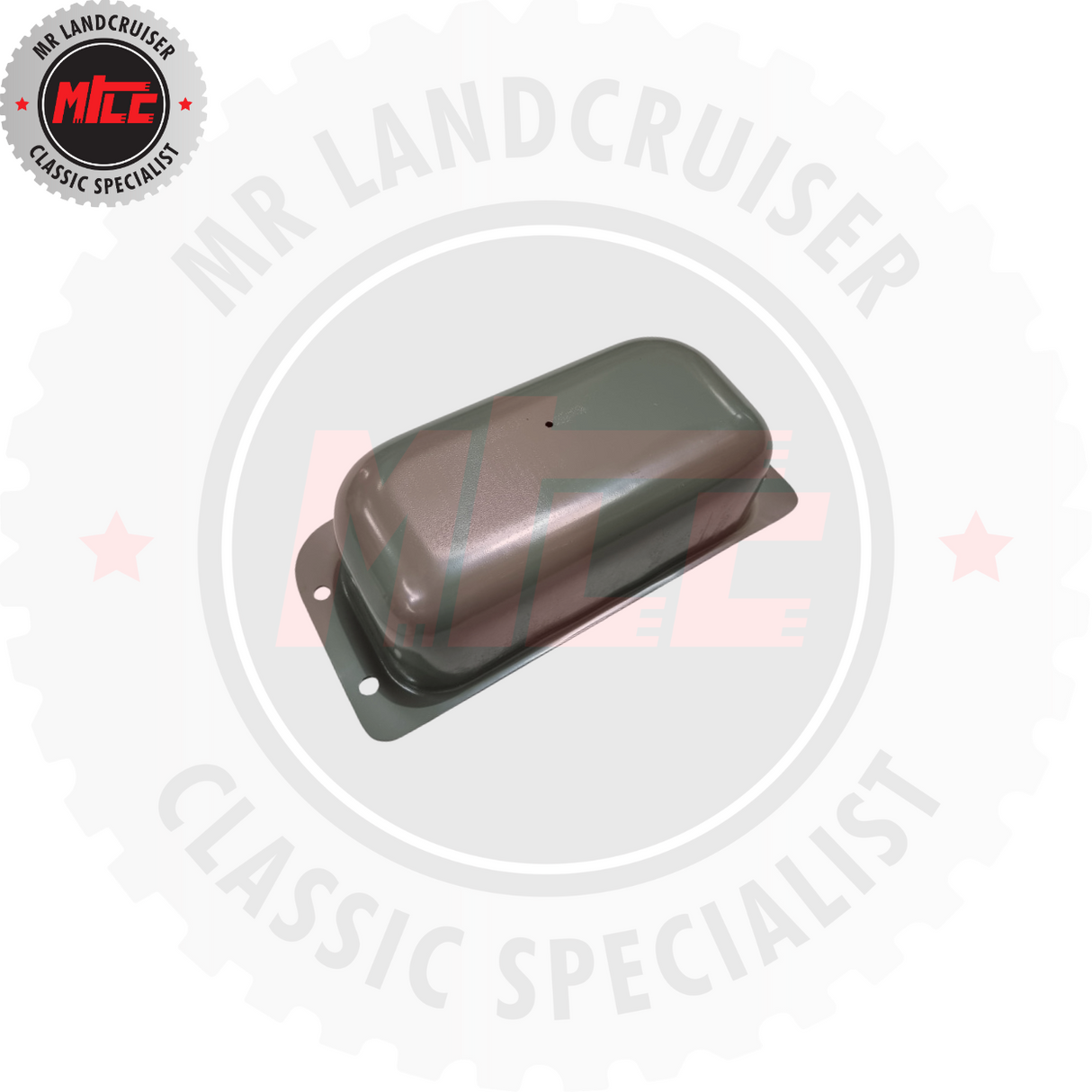 Windscreen Motor Cover suits 40 Series Toyota Landcruiser